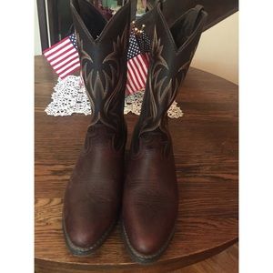 Laredo Men’s 11 Boots